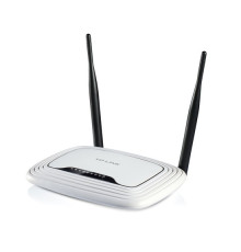 Маршрутизатор TP-Link TL-WR841N